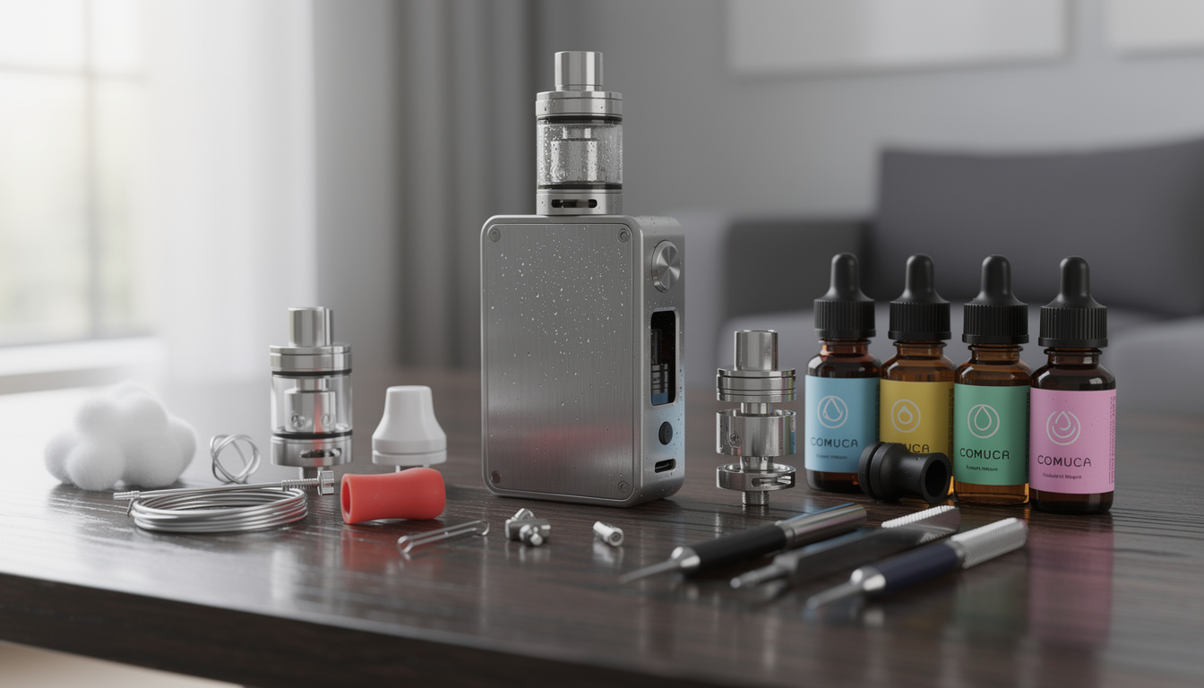 découvrez e-cig zen, votre boutique en ligne dédiée aux débutants, avec un guide complet pour bien démarrer dans la vape en toute simplicité.