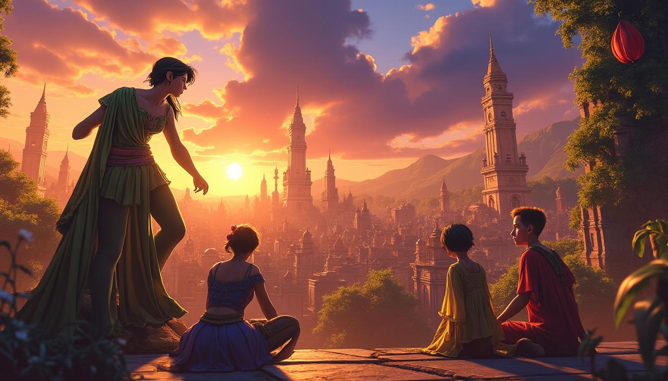 découvrez 10 personnages emblématiques de films dont le nom commence par la lettre p, une exploration captivante de figures marquantes du cinéma.