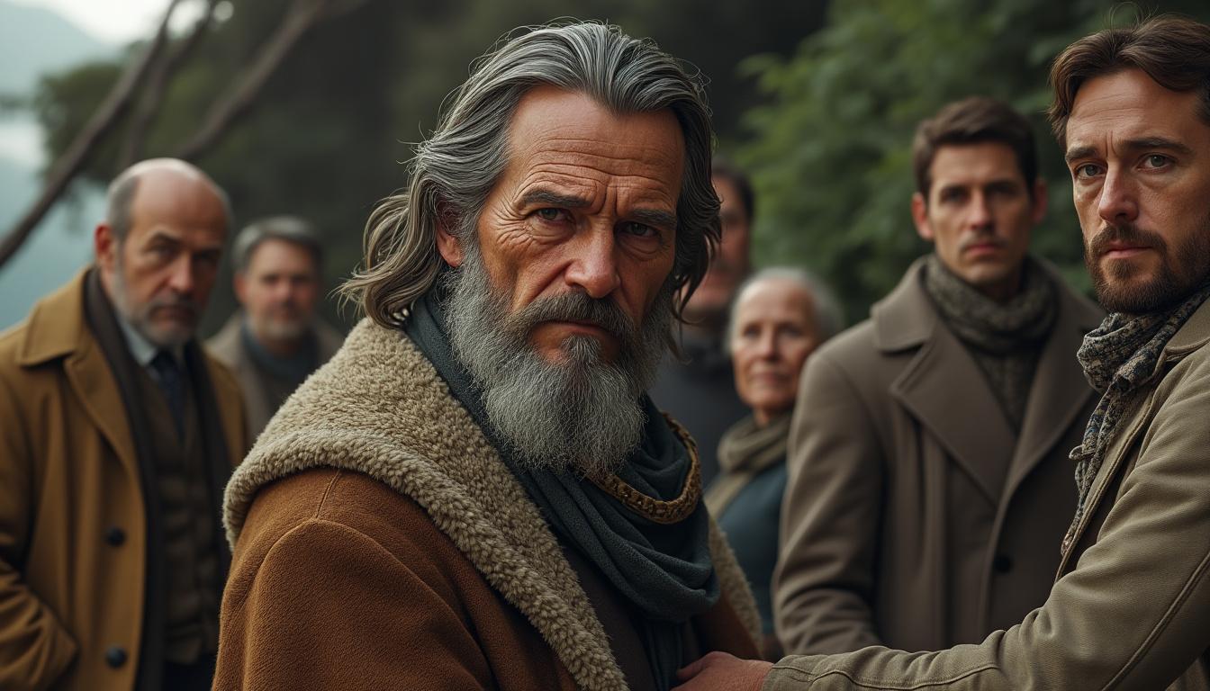 découvrez 10 personnages emblématiques de films dont le prénom commence par la lettre p, à travers une exploration captivante de leurs rôles et caractéristiques.