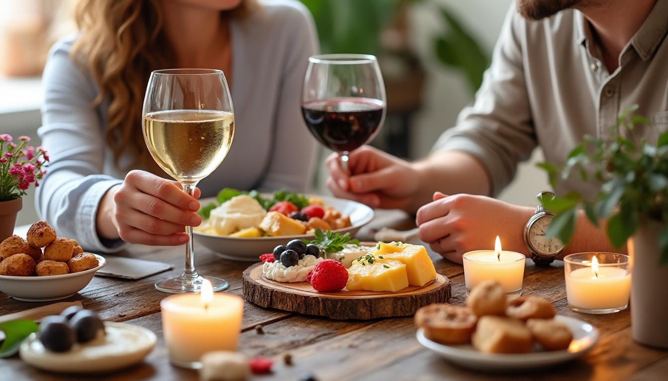 découvrez comment surprendre votre amoureux sans dépenser d'argent grâce à des idées authentiques et pleines de cœur, pour raviver la magie de votre relation.