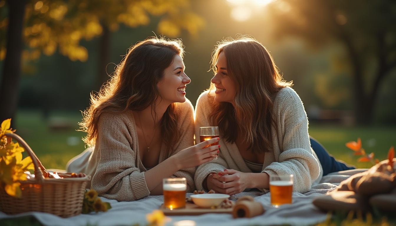 découvrez des idées authentiques et gratuites pour surprendre votre amoureux et raviver la magie de votre relation sans dépenser d'argent.