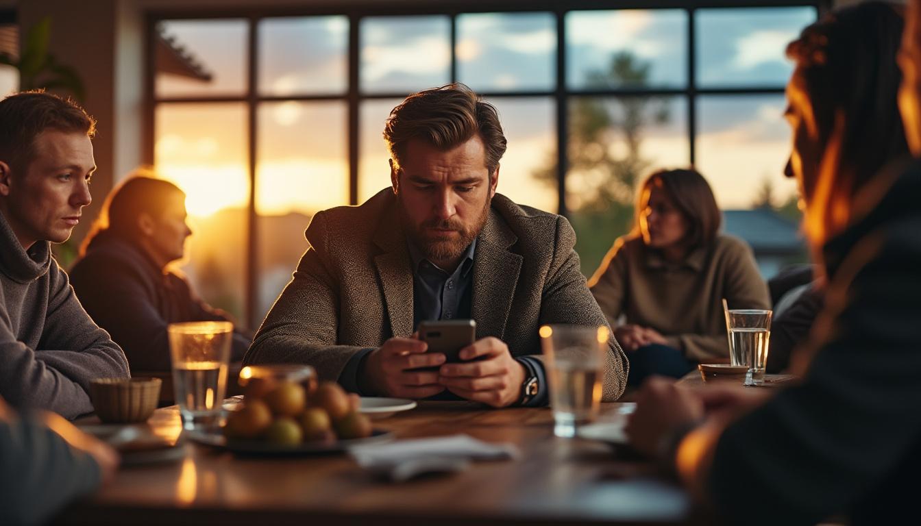 découvrez les erreurs courantes à éviter pour réussir votre soirée de retrouvailles amicales et garantir un moment convivial et inoubliable entre amis.