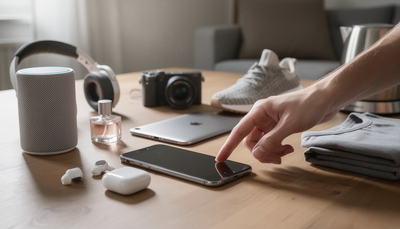 découvrez notre guide complet des marques commençant par la lettre i. explorez une liste incontournable de marques à connaître pour faire les meilleurs choix.