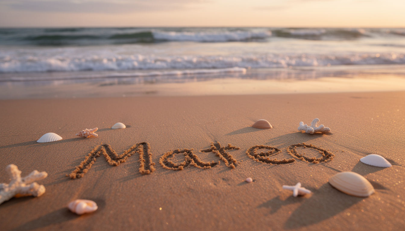 découvrez une sélection originale de prénoms de garçon commençant par m pour trouver le nom parfait pour votre enfant.