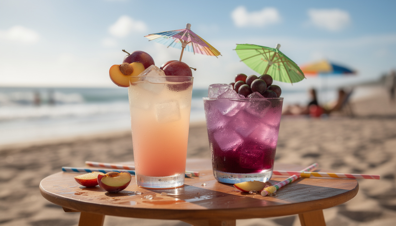 découvrez notre sélection unique et fascinante de boissons dont le nom commence par la lettre u. explorez des saveurs originales et surprenantes pour tous les goûts.