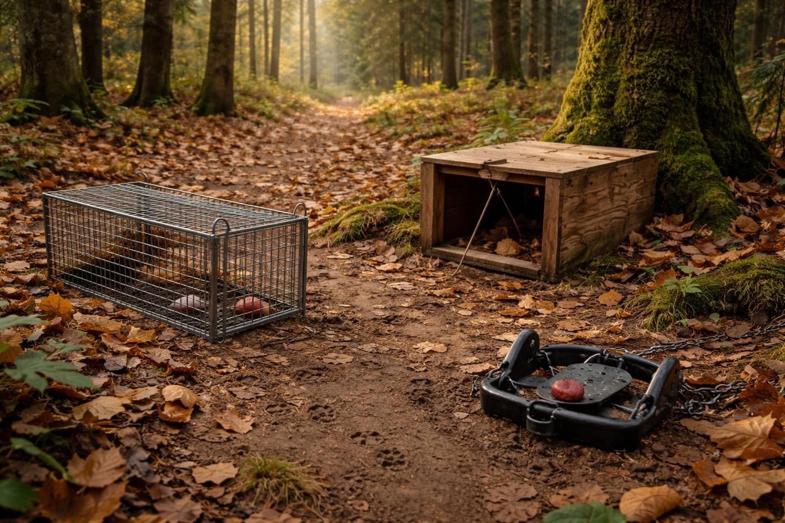 découvrez les méthodes et pièges les plus efficaces pour piéger une martre en toute sécurité. conseils pratiques pour protéger votre domicile et vos biens.