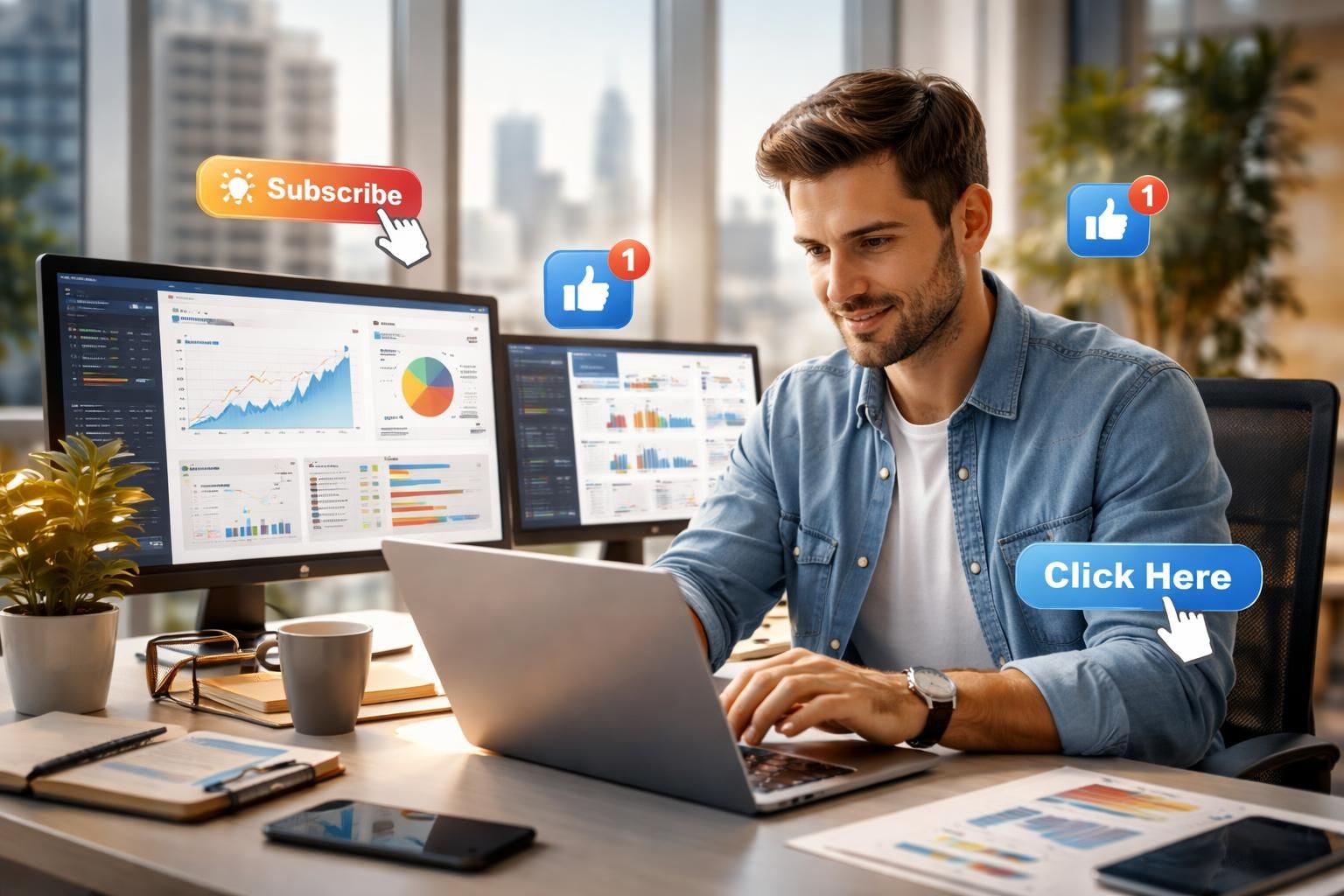 découvrez comment exploiter efficacement les ctq gratuits pour optimiser votre stratégie de marketing numérique et booster votre visibilité en ligne.