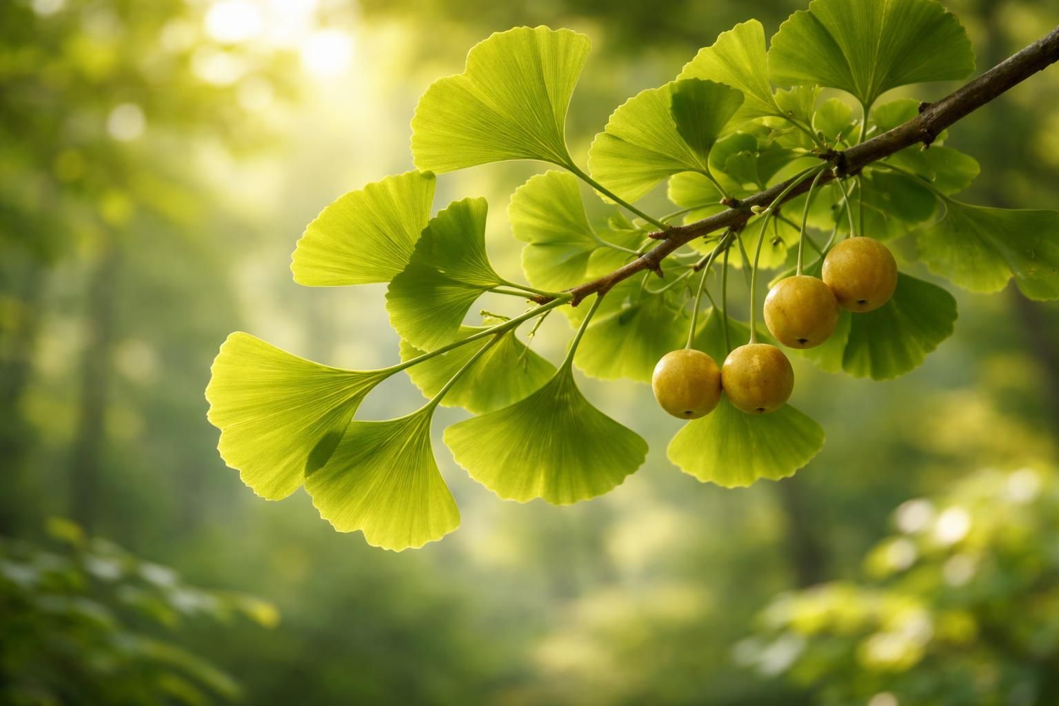 découvrez gibiloba, une plante aux propriétés étonnantes qui favorise l'amélioration cognitive, stimule la mémoire et booste la concentration naturellement.