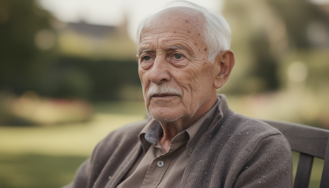découvrez la beauté du vieillissement à travers la vie inspirante de jiroemon kimura, l'homme le plus âgé ayant vécu en harmonie avec le temps.
