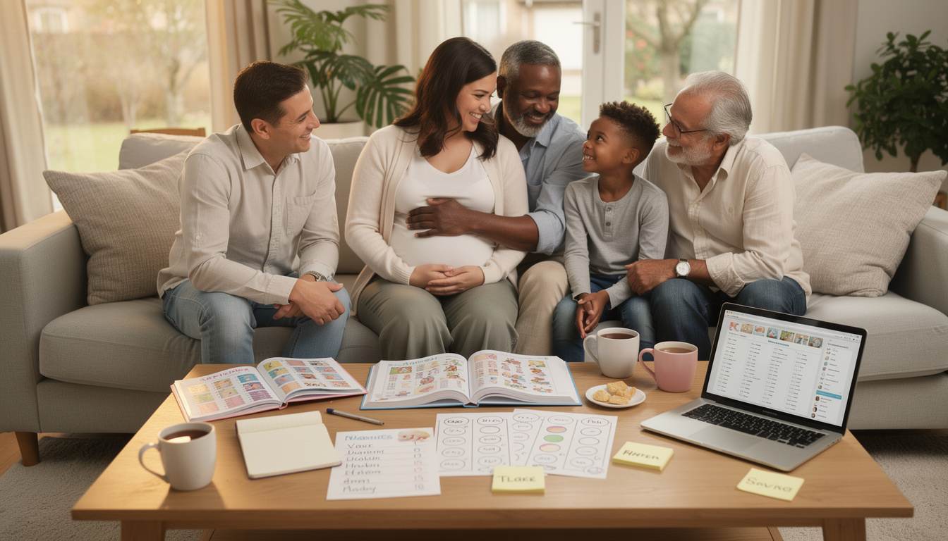 découvrez la signification et l'origine de notre liste de prénoms mixtes non genrés commençant par la lettre c, parfaits pour un choix unique et inclusif.