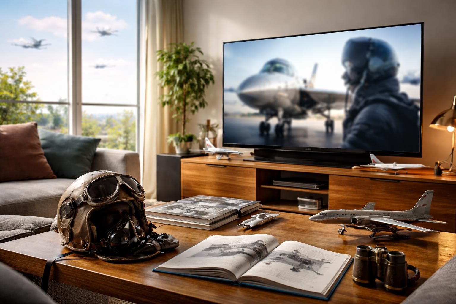 découvrez les documentaires incontournables sur l'aviation disponibles en streaming, pour explorer l'histoire, la technologie et les exploits fascinants du monde aérien.