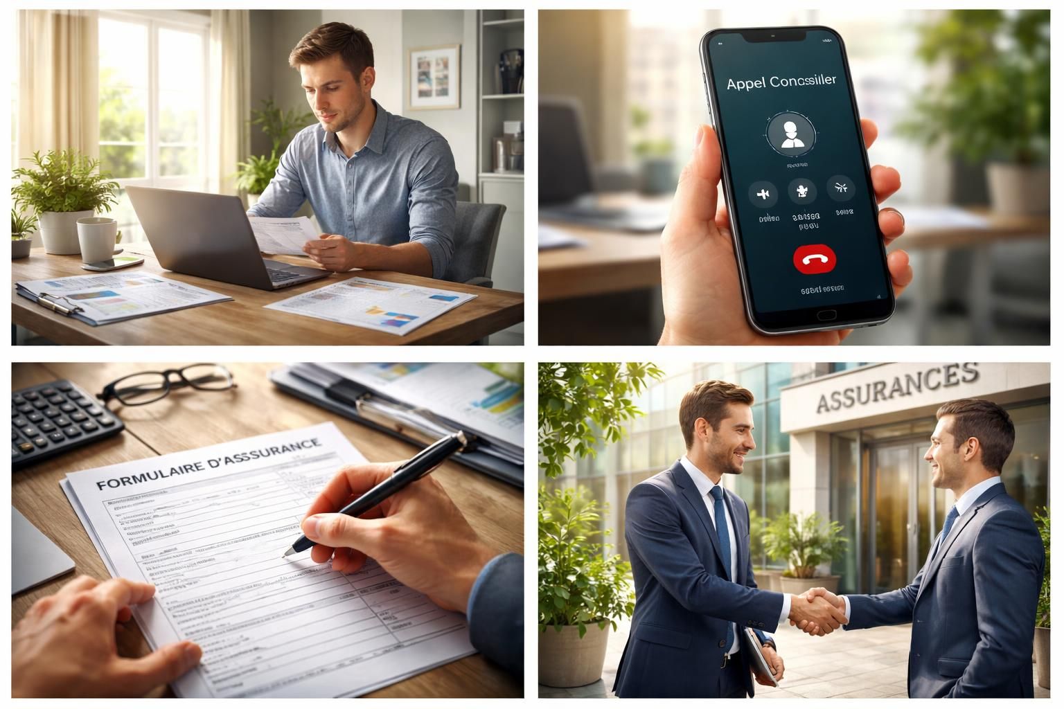 découvrez les étapes clés pour activer efficacement votre assurance civile et assurer une protection optimale dès aujourd'hui.
