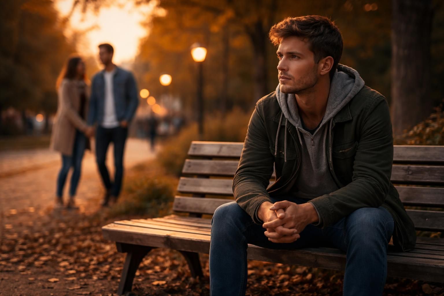 découvrez comment tourner la page lorsque votre ex en couple continue de vous parler. conseils pratiques pour avancer et retrouver la sérénité.