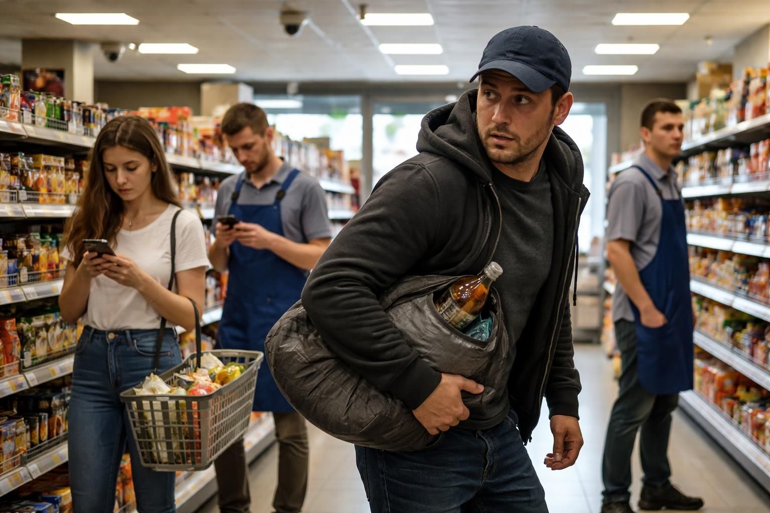 découvrez les erreurs à éviter absolument lors de votre retour en magasin après un vol pour faciliter vos démarches et assurer un service rapide.