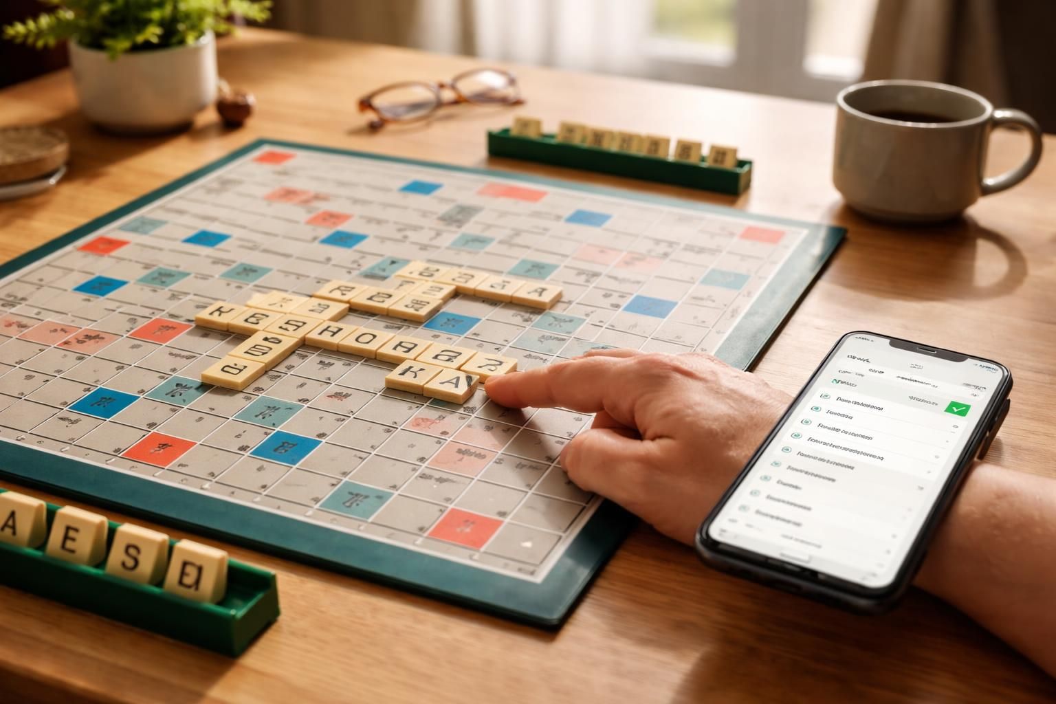 découvrez si le mot 'ka' est accepté au jeu de scrabble et comment l'utiliser pour maximiser votre score.