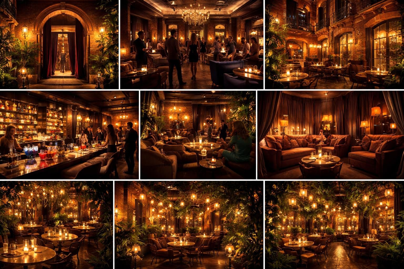 découvrez 7 lieux incontournables pour vivre l'expérience unique d'un club libertin à toulouse, entre ambiance conviviale et découverte de nouvelles sensations.