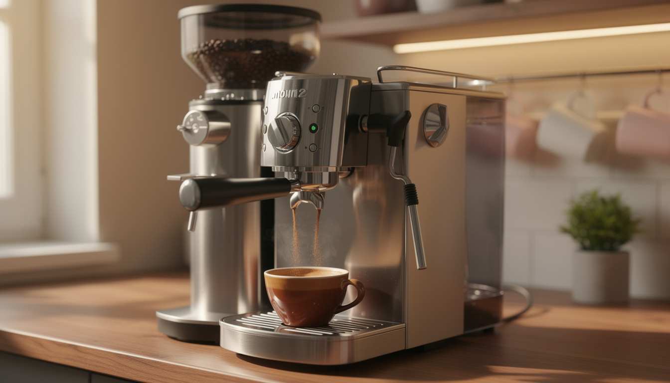 découvrez une astuce simple et efficace pour résoudre facilement le problème de broyeur de votre machine à café beko et profiter à nouveau de votre café préféré.