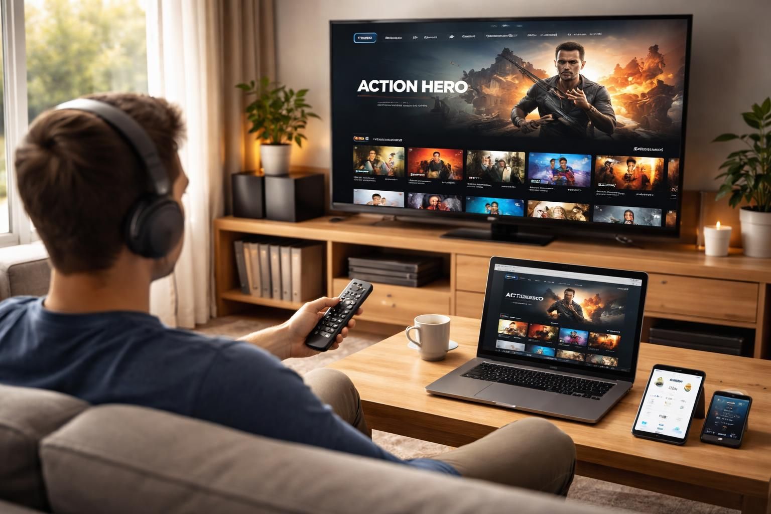 découvrez nos conseils pour optimiser votre expérience de streaming en septembre et profiter pleinement de vos contenus favoris sans interruption.