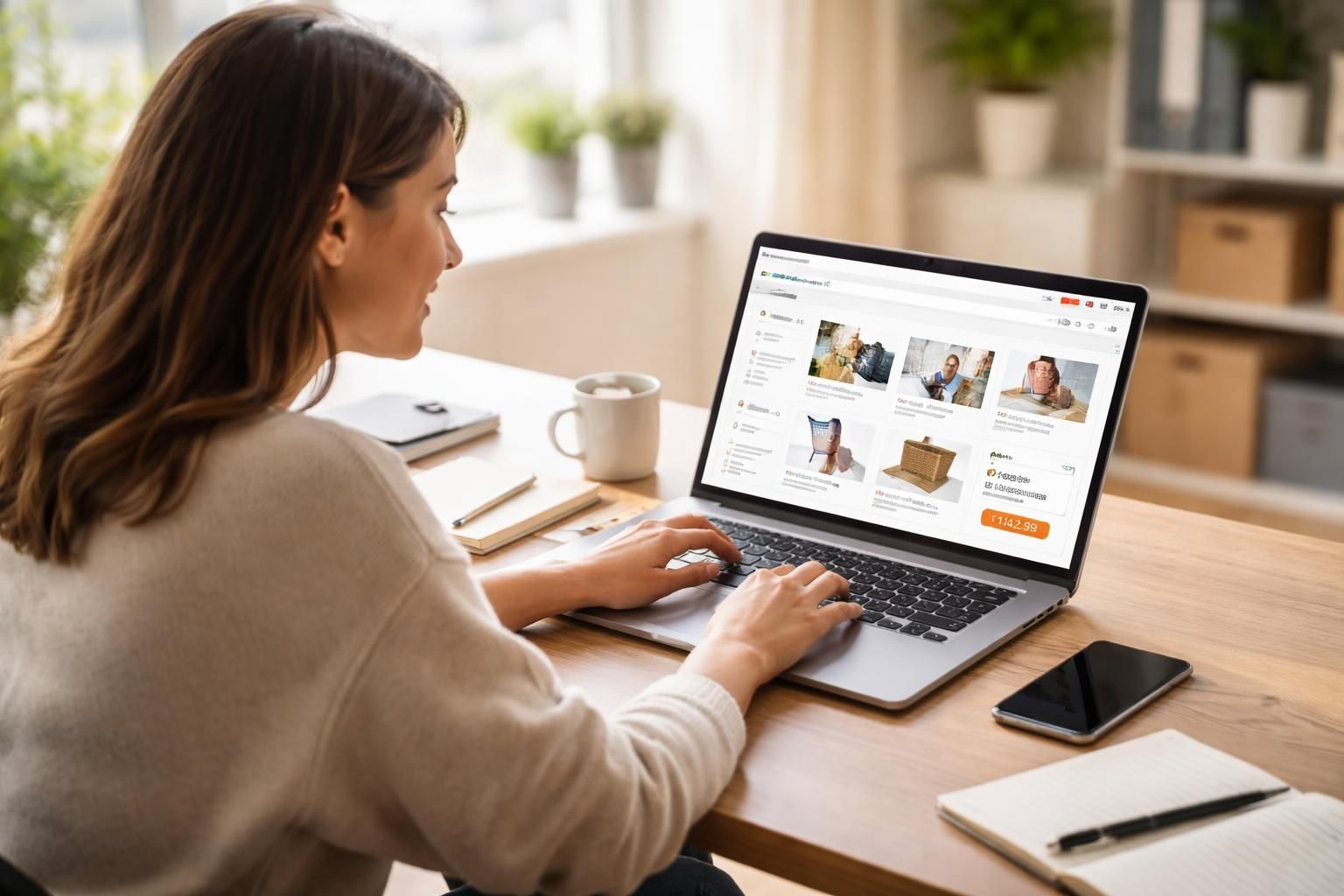 découvrez nos conseils pratiques pour passer une commande rapidement et facilement sur votre site préféré. simplifiez votre shopping en ligne dès aujourd'hui !