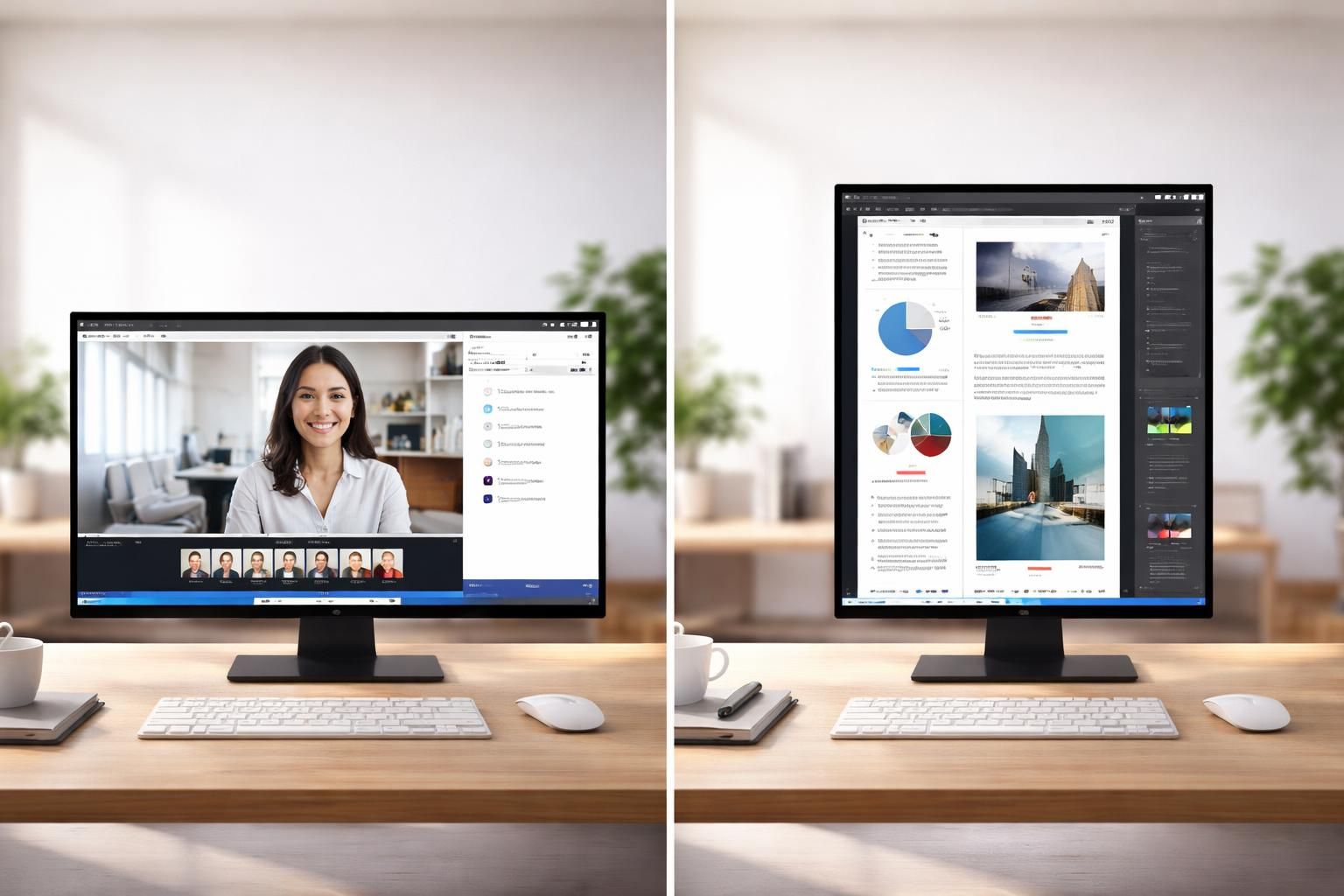 découvrez les différences entre les formats 16:9 et 16:10, leurs avantages et quel format est le mieux adapté à vos besoins pour un affichage optimal.