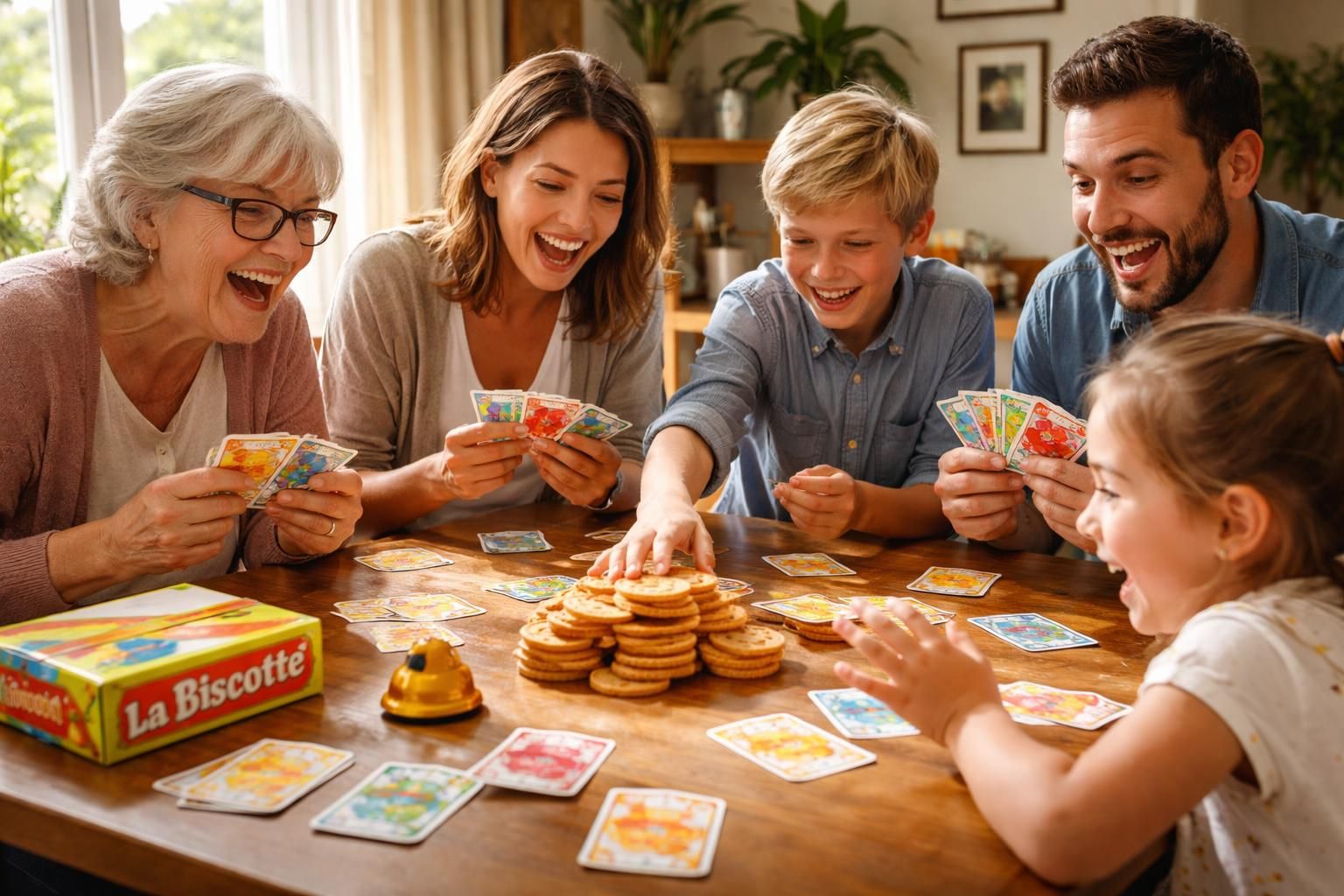 découvrez la définition du jeu de la biscotte, un jeu alliant plaisir familial et compétition amicale pour des moments conviviaux et fun entre proches.