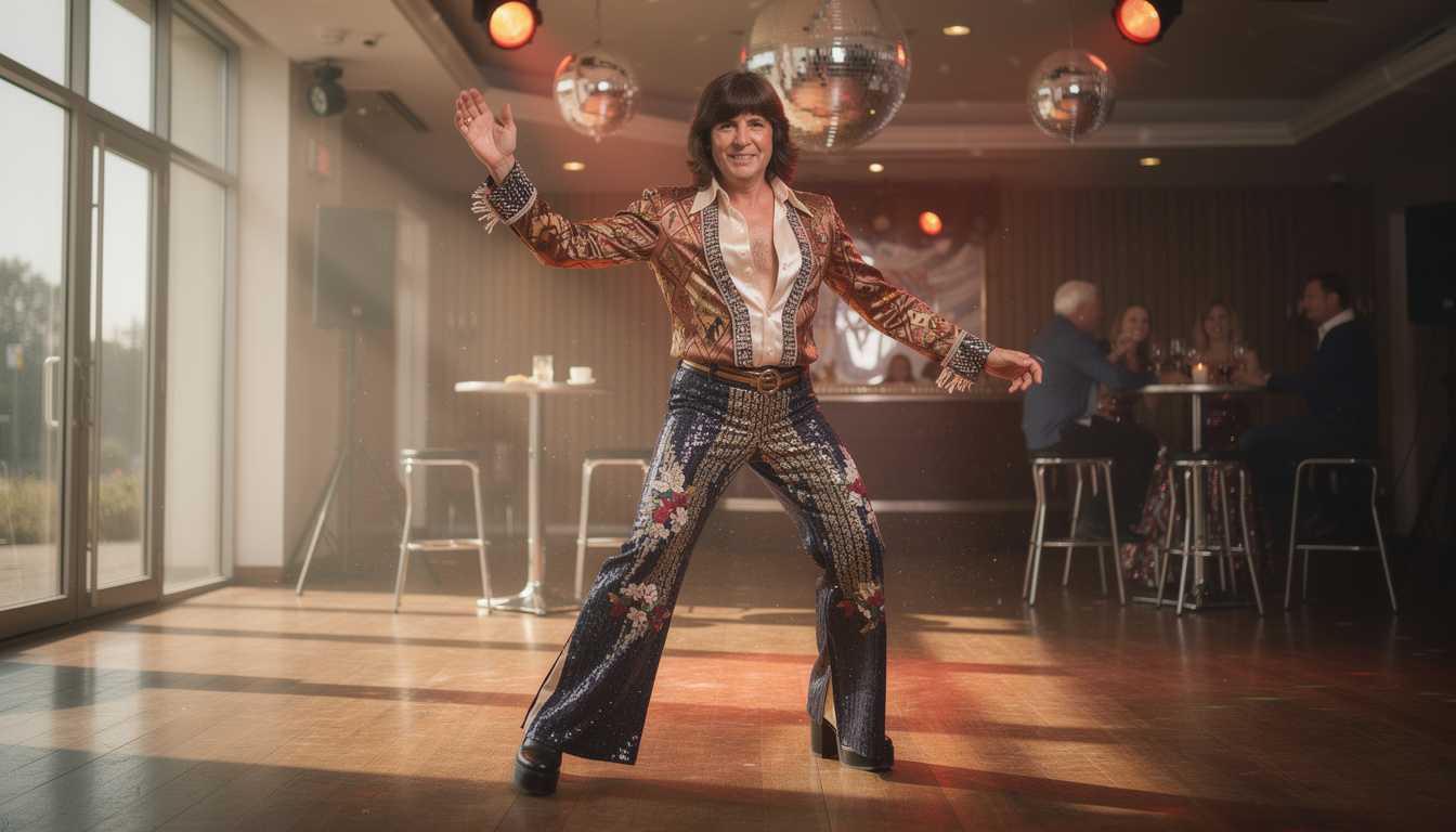 découvrez nos conseils pour choisir le déguisement disco parfait et remporter le concours de costumes lors de votre prochaine soirée !