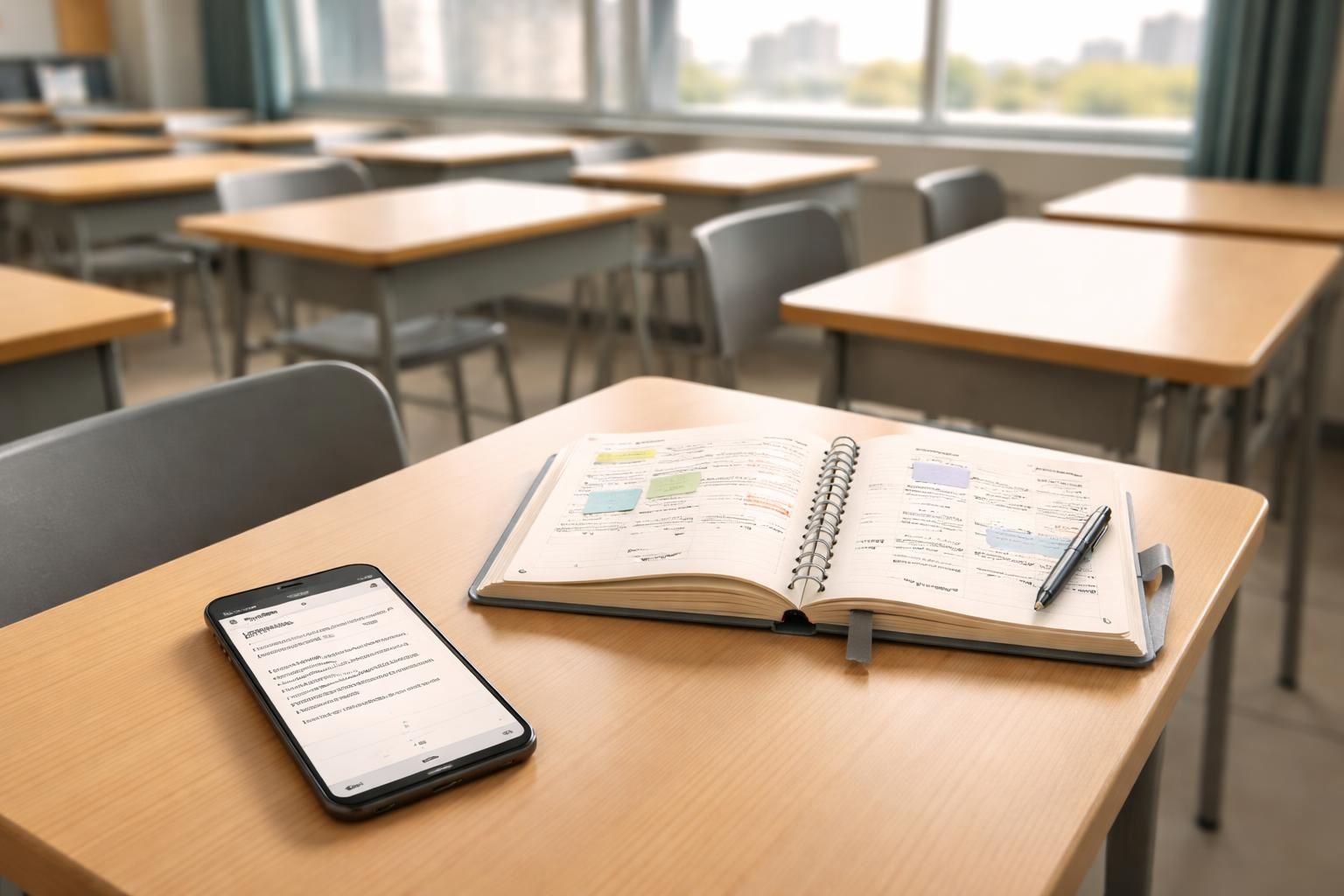 découvrez des astuces efficaces pour justifier votre absence en cours et éviter les sanctions. apprenez comment communiquer avec vos enseignants et gérer vos justificatifs facilement.