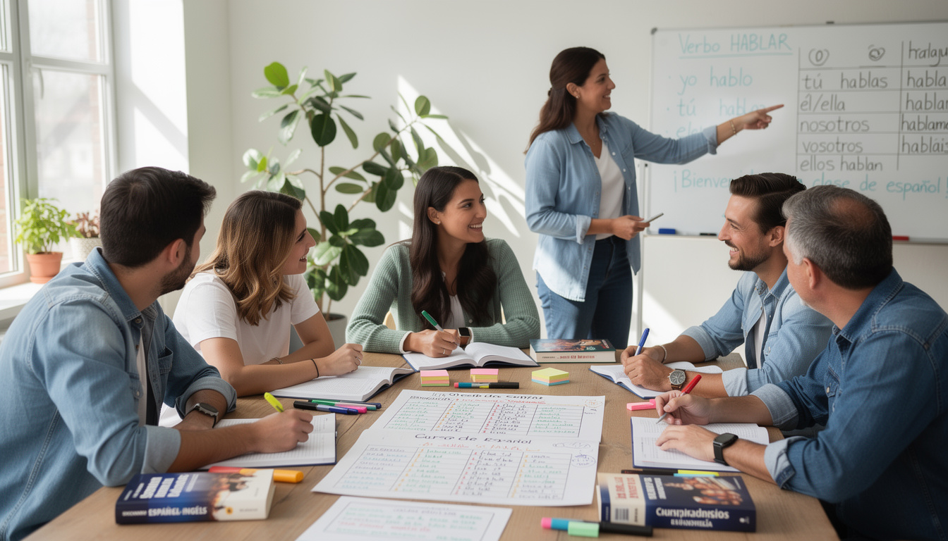 découvrez notre liste complète de mots espagnols commençant par la lettre o pour enrichir votre immersion linguistique et améliorer votre vocabulaire en espagnol.