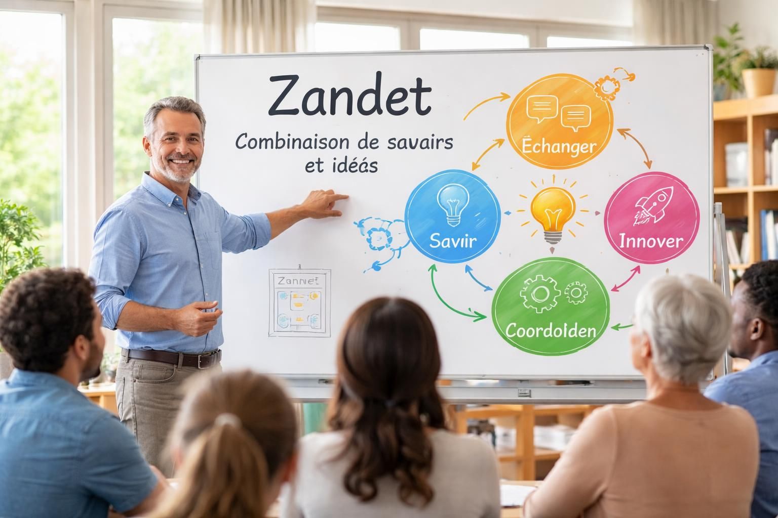 découvrez la définition de zandet expliquée simplement pour tous, afin de mieux comprendre ce terme de manière claire et accessible.