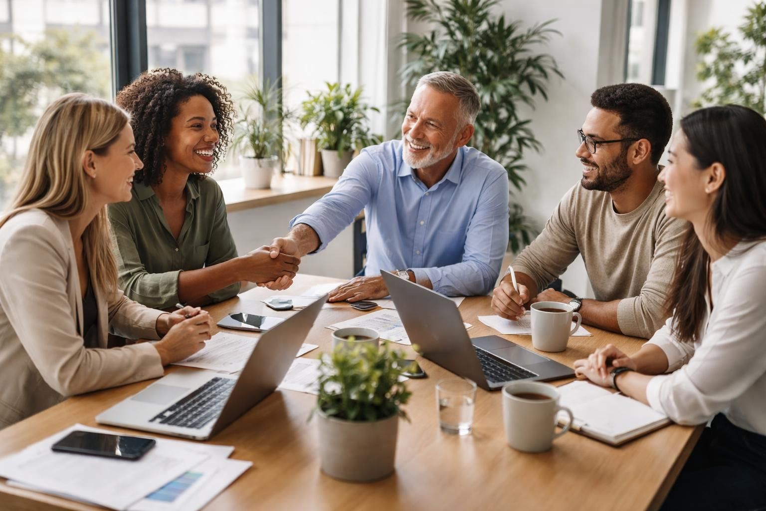 découvrez comment le pragmatisme peut améliorer vos relations professionnelles en favorisant la clarté, l'efficacité et la résolution de conflits pour un environnement de travail harmonieux.