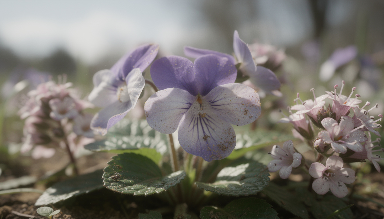 découvrez les fleurs incontournables dont le nom commence par la lettre v, pour enrichir votre jardin ou vos compositions florales avec des choix uniques et charmants.