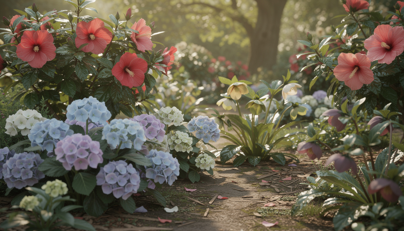 découvrez nos conseils pour choisir les plantes dont le nom commence par la lettre h et sublimer votre jardin avec ces variétés uniques.