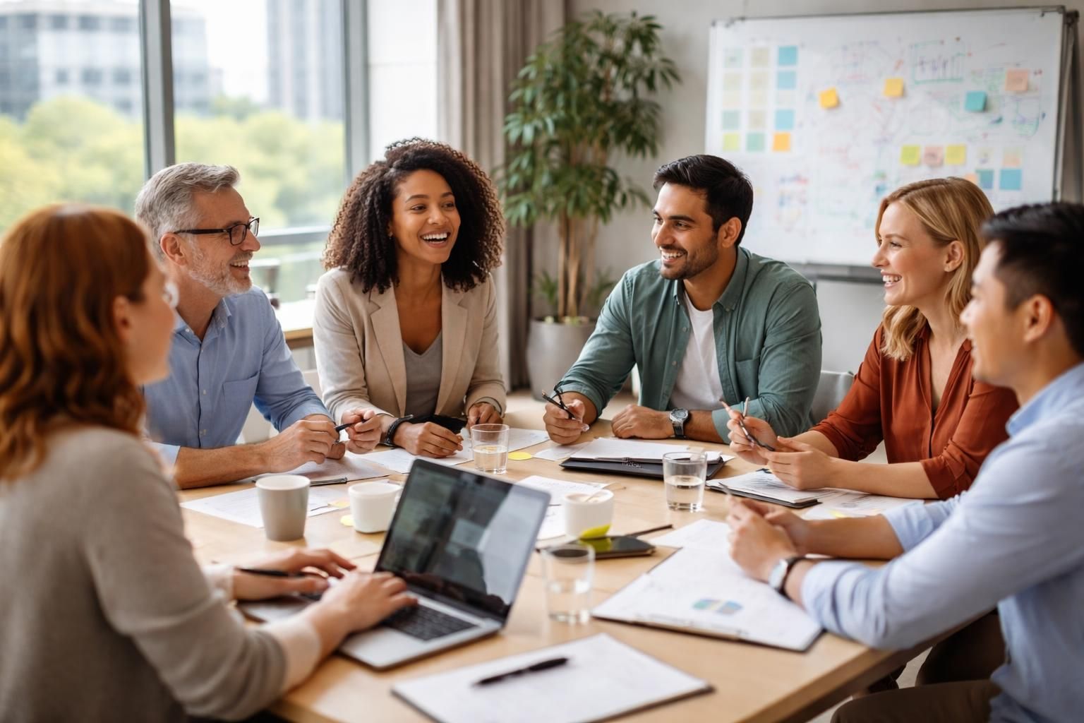 découvrez des stratégies efficaces pour renforcer votre intégration professionnelle et prévenir l'isolement au travail, favorisant ainsi un environnement collaboratif et bienveillant.