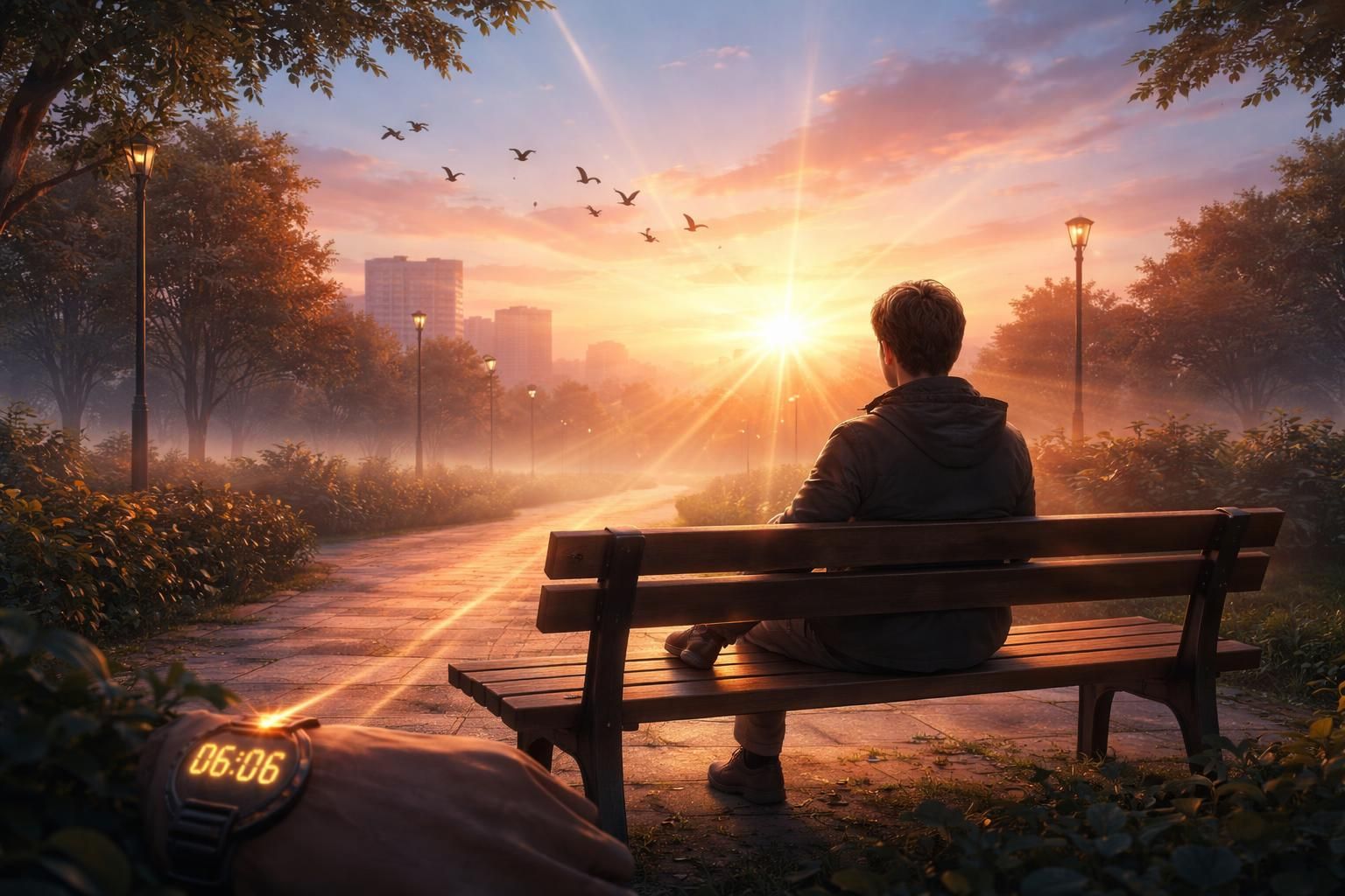 découvrez la signification du chiffre 06h06 pour les célibataires et apprenez à interpréter cette synchronicité dans votre vie amoureuse grâce à notre guide complet.