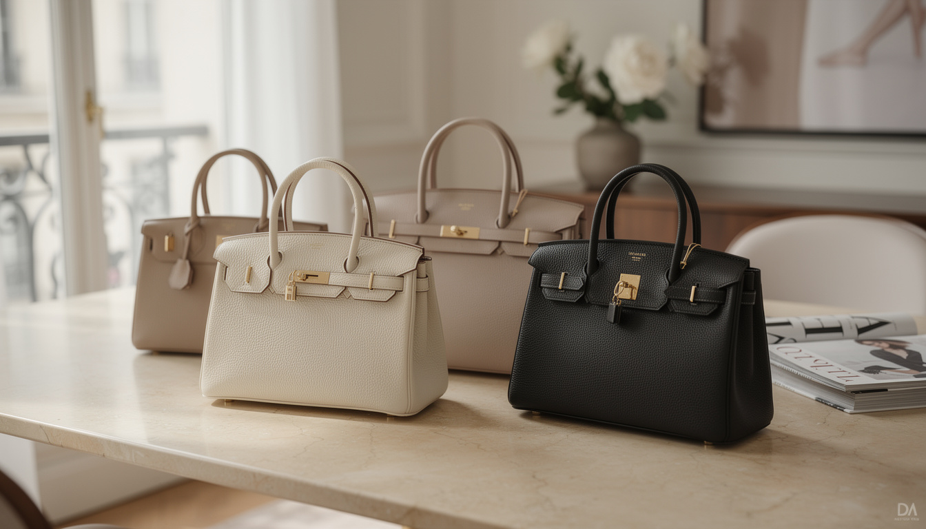 découvrez les témoignages de passionnés qui expliquent pourquoi ils privilégient les marques françaises de luxe, symbole d'élégance, de qualité et d'artisanat d'exception.