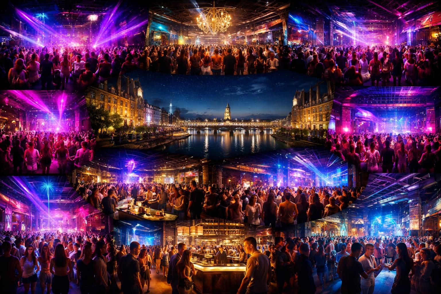 découvrez le top 10 des meilleures boîtes de nuit à bordeaux, lieux incontournables pour vivre des nuits inoubliables entre musique, ambiance festive et rencontres uniques.