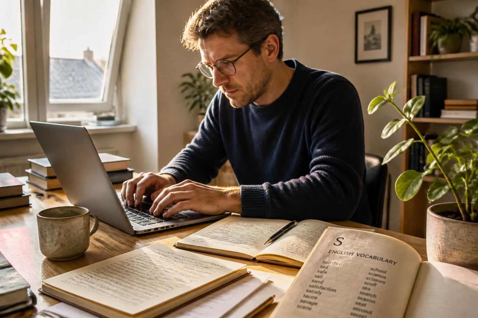 découvrez comment intégrer efficacement une liste de mots anglais commençant par la lettre s dans vos écrits pour enrichir votre vocabulaire et améliorer votre style.