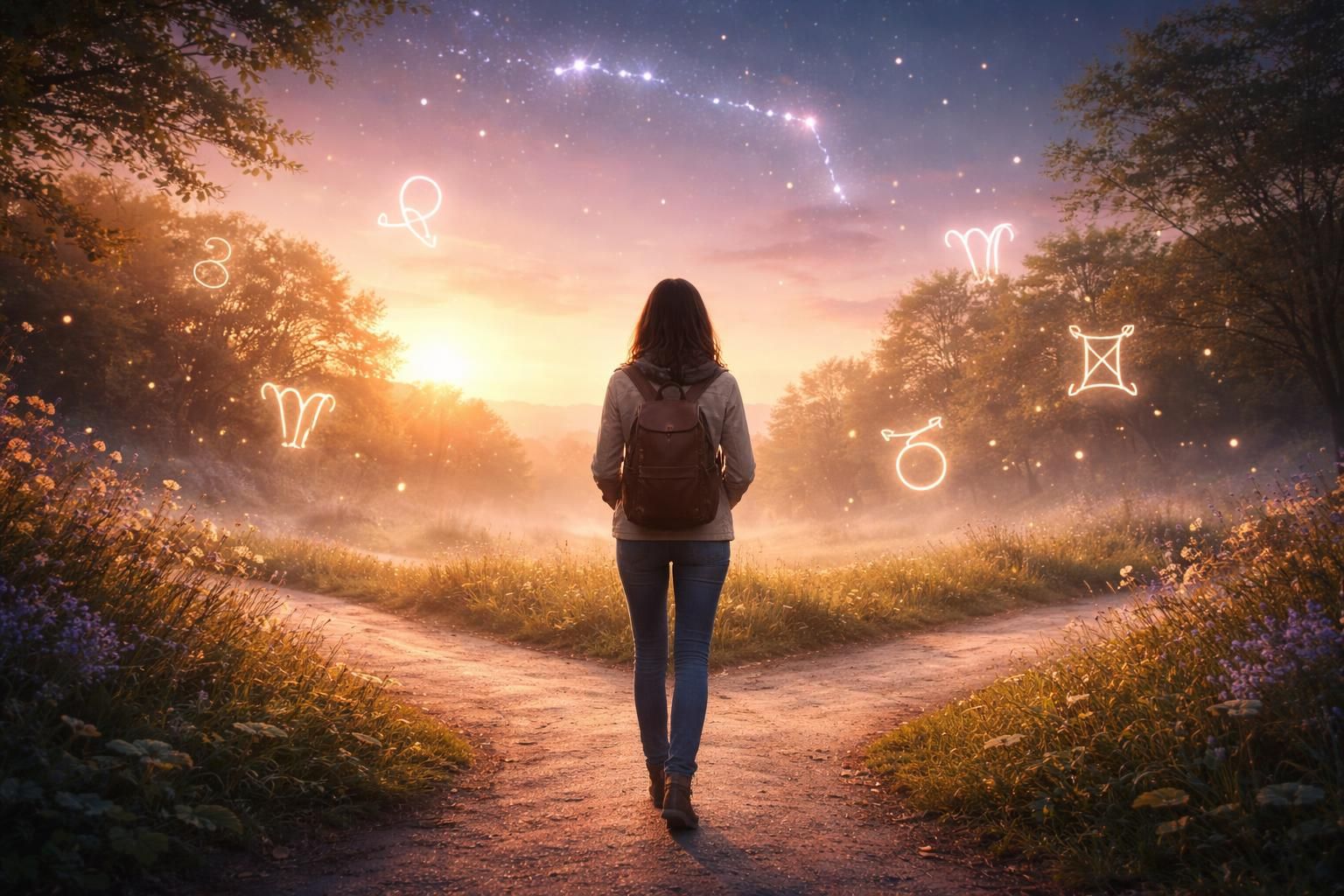 découvrez comment l'horoscope du 21 mars peut guider vos choix et influencer vos décisions importantes au quotidien.