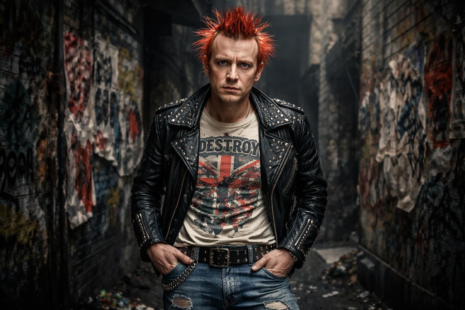 découvrez l'histoire de john lydon, le chanteur emblématique des sex pistols, icône du punk qui a bouleversé les règles et marqué la musique de son empreinte rebelle.