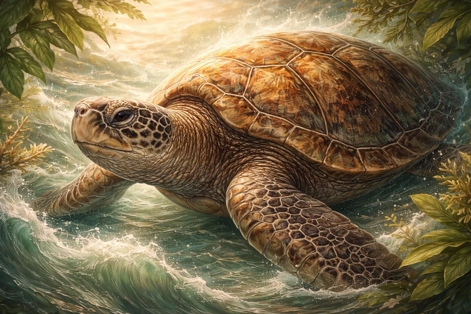 découvrez la signification profonde de la tortue en tatouage et trouvez des idées uniques pour votre prochain tatouage, alliant symbolisme et originalité.