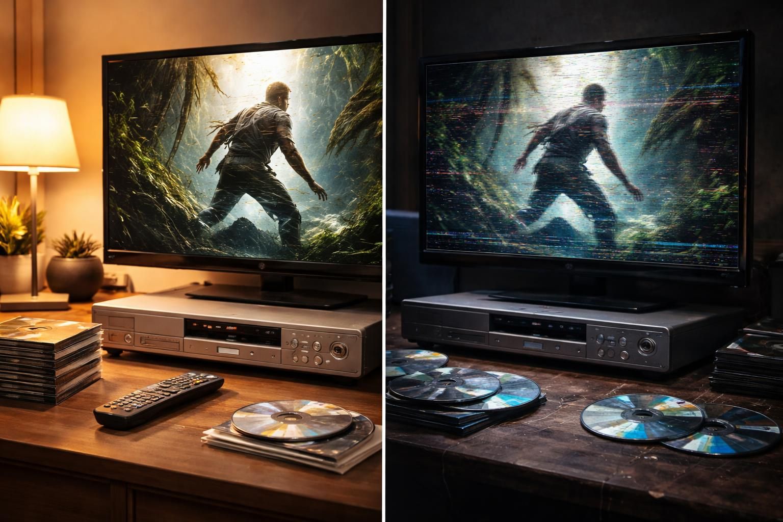 découvrez les avantages et inconvénients des films dvdrip pour mieux comprendre leur qualité, accessibilité et compatibilité avant de les télécharger ou regarder.
