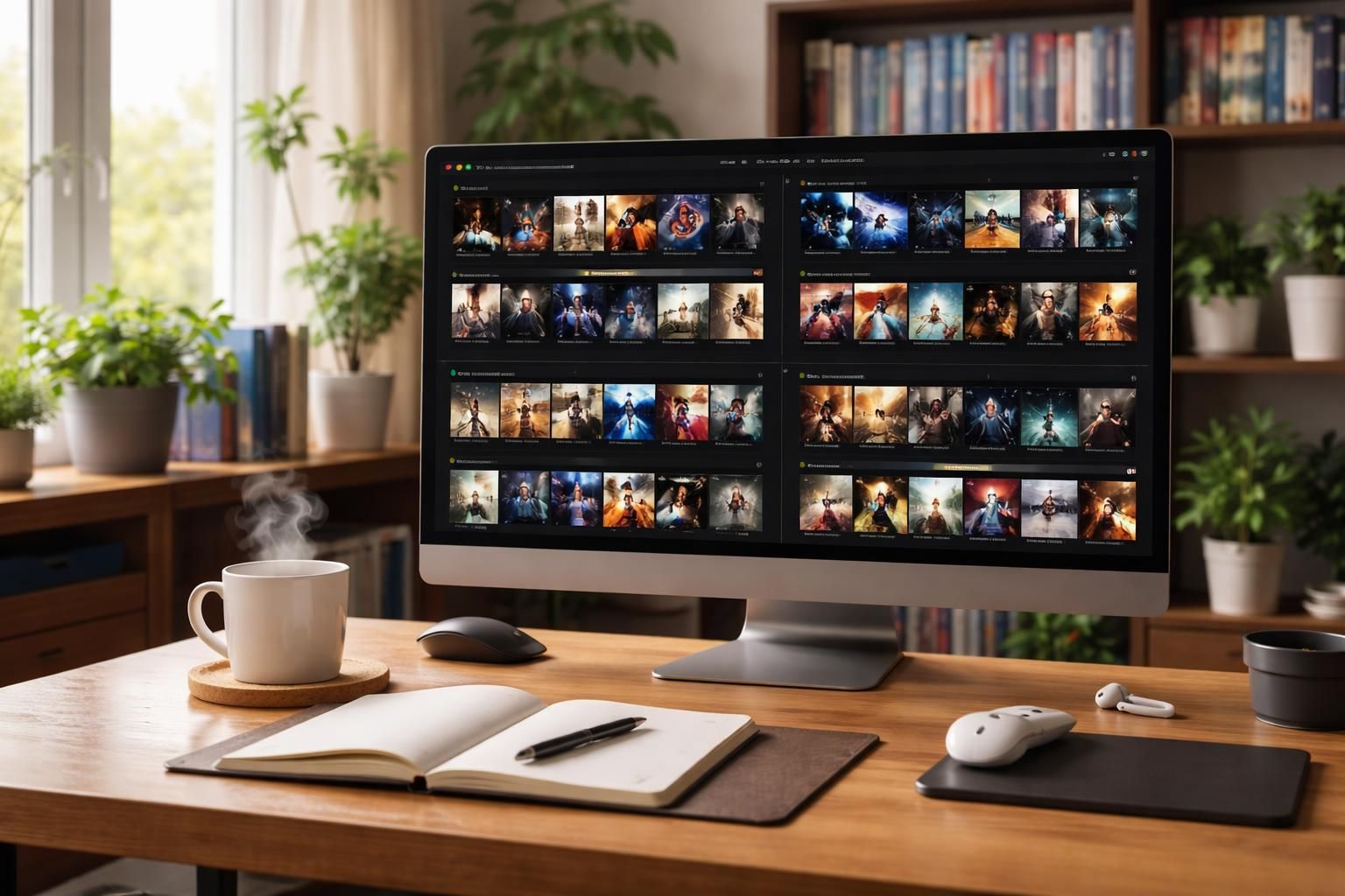 découvrez les meilleures alternatives au site streamingvf pour regarder vos films et séries en streaming légalement et en toute sécurité.