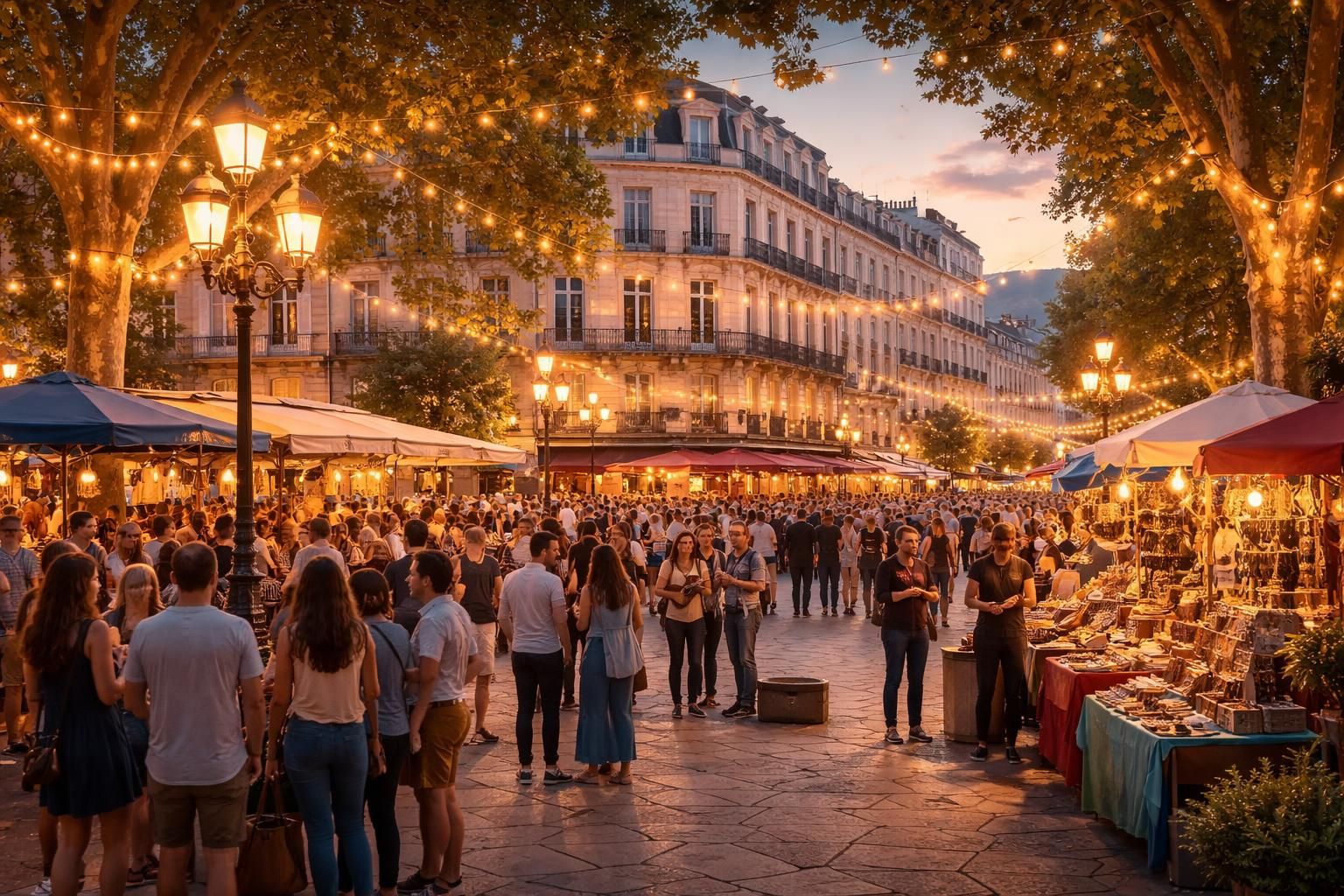 découvrez les événements incontournables à venir à montpellier pour profiter pleinement de la vie culturelle et nocturne de la ville. où sortir à montpellier ce mois-ci ?