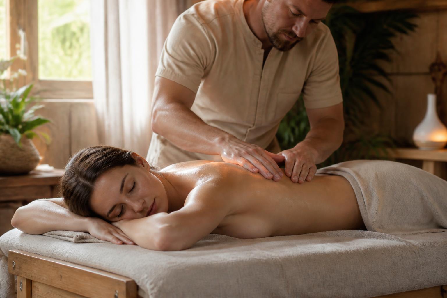 découvrez pourquoi choisir des soins du corps et des massages adaptés pendant vos pauses bien-être peut améliorer votre relaxation, réduire le stress et revitaliser votre énergie au quotidien.