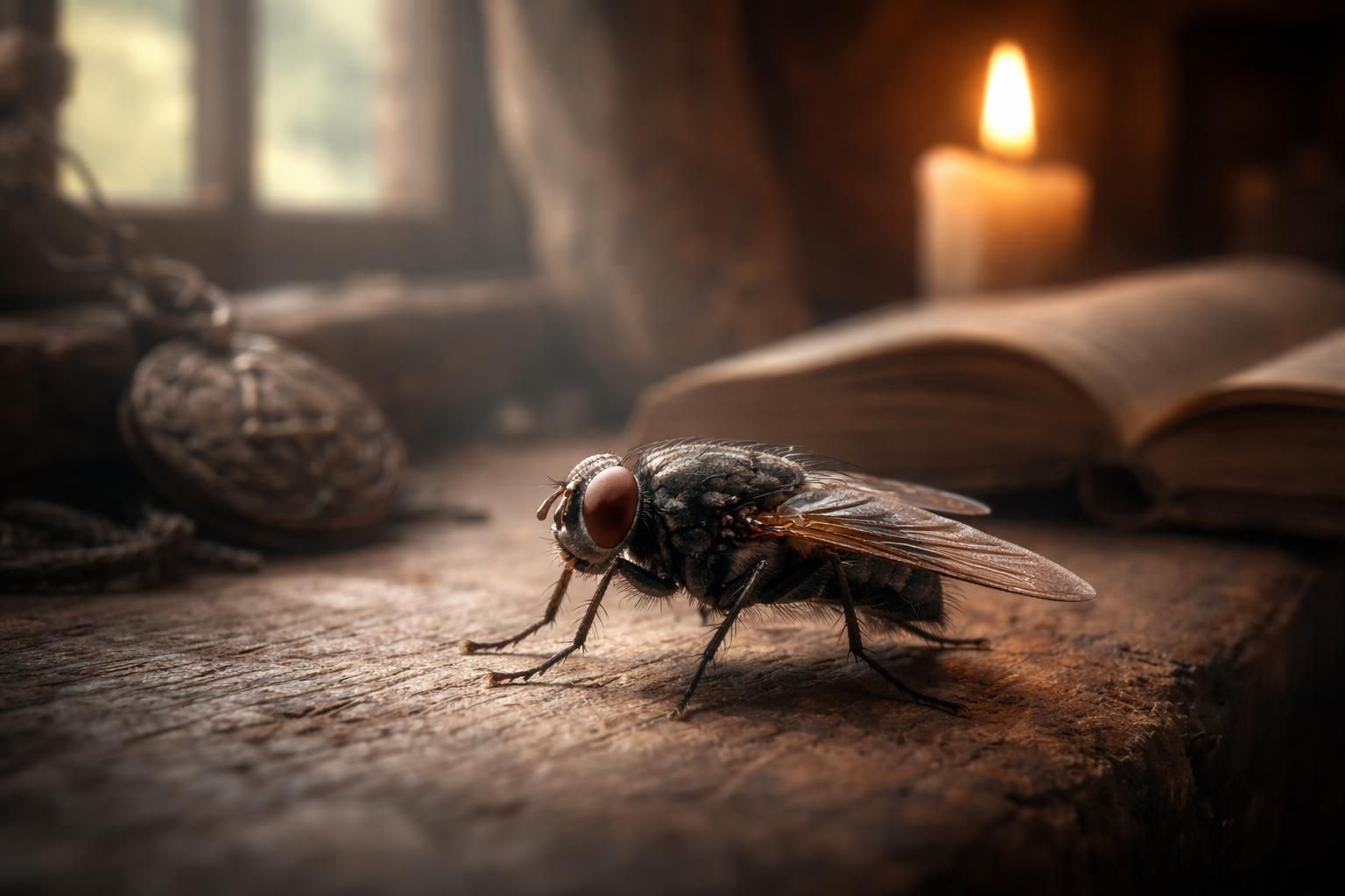 découvrez la signification de la mouche dans la maison à travers les mythes et les réalités. apprenez à décoder ces présences souvent mystérieuses dans votre intérieur.