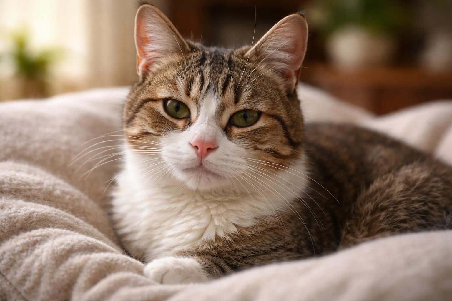 découvrez les informations essentielles sur l'espérance de vie des chats atteints du coryza, les symptômes, les traitements et les conseils pour améliorer leur qualité de vie.