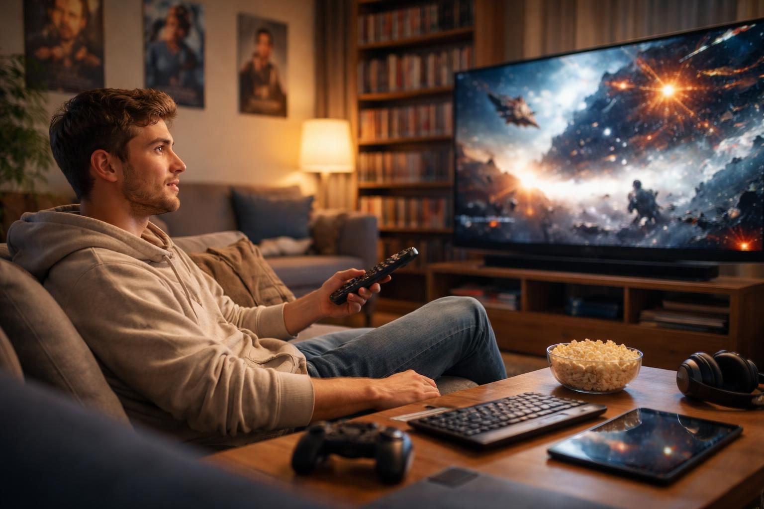 uqload streaming : profitez d'une expérience optimale pour regarder vos films et séries préférés en haute qualité, idéale pour les passionnés de contenu audiovisuel.