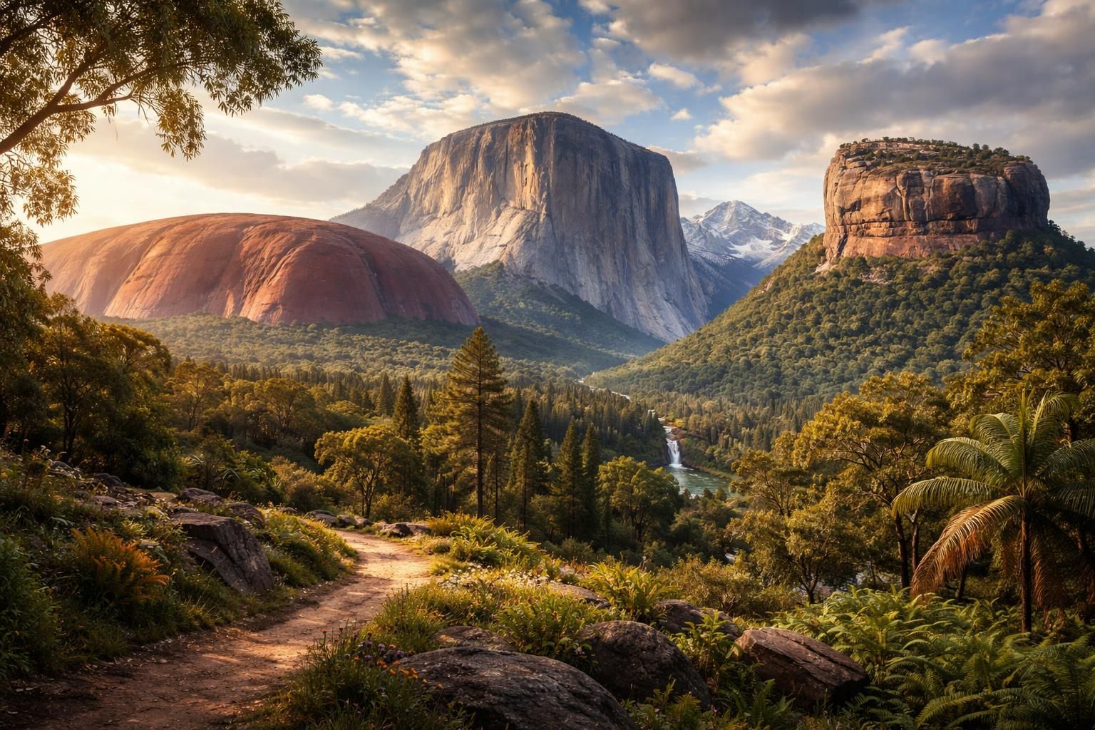 découvrez les monolithes géants les plus emblématiques du monde, leurs histoires fascinantes et les merveilles naturelles qui les entourent lors de visites inoubliables.