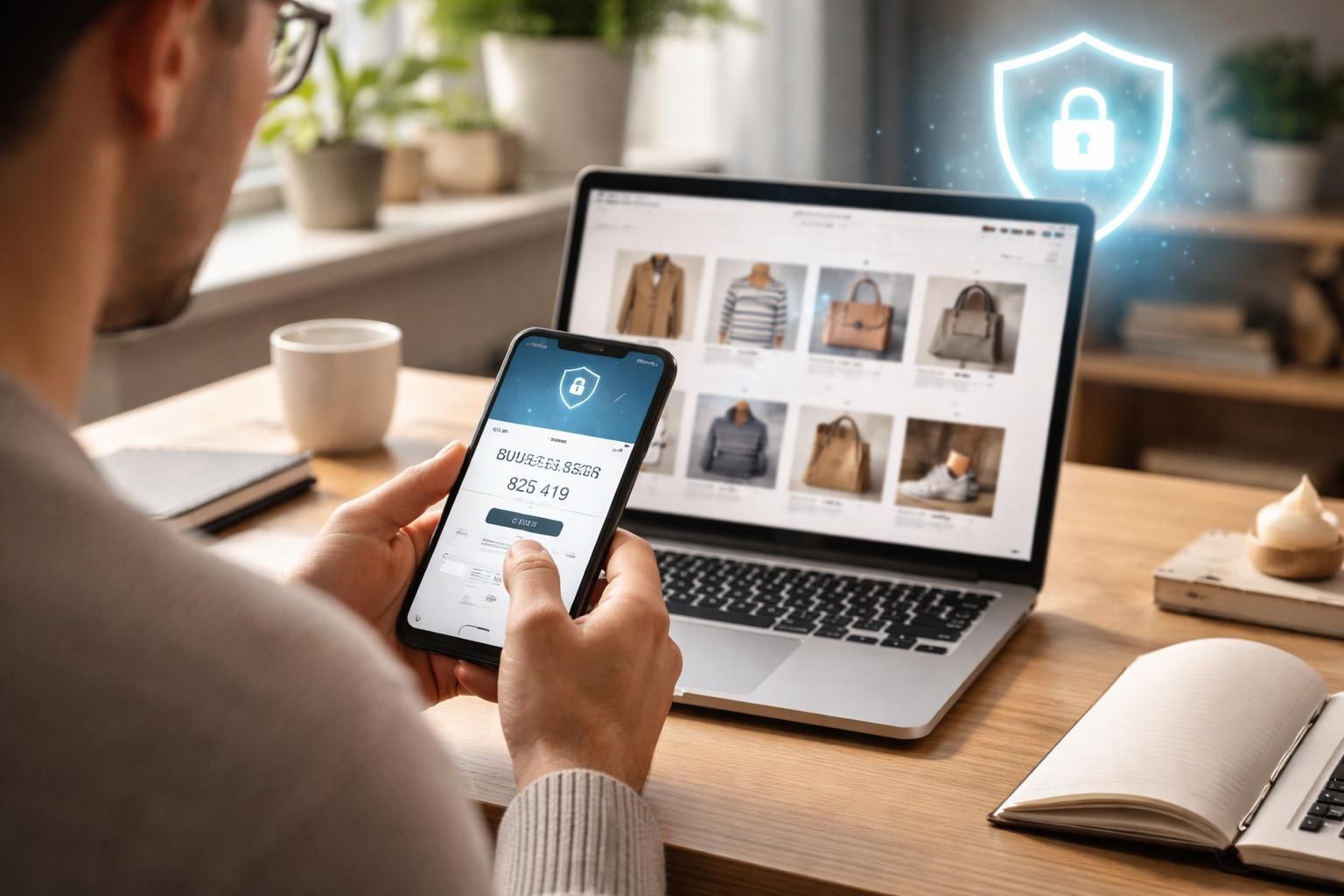 découvrez comment accéder en toute sécurité à votre compte vinted pour vendre en ligne rapidement et facilement. protégez vos transactions et gérez vos ventes en toute sérénité.