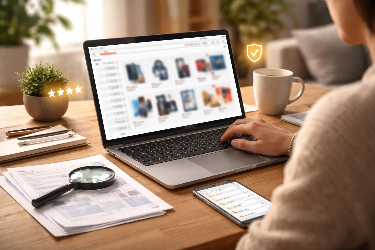 découvrez nos astuces pour repérer facilement les vendeurs fiables sur aliexpress et évitez les mauvaises surprises lors de vos achats en ligne.